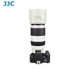 JJC LH-83D WHITE Lens Hood RE Canon ET-83D for EF 100-400mm f/4.5-5.6L IS II USM