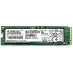 HP 1 Tt PCIe 4x4 M.2 NVMe -SSD-hårddisk