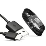 Type C USB-C Data Charging Cable for Samsung Galaxy S8 S8+ S9 S9+ S10+ Plus 