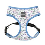 FuzzYard Best In Show Harness - L