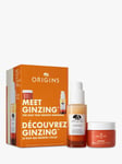 Origins Meet GinZing™ Duo Skincare Gift Set