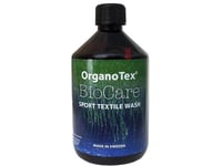 OrganoTex BioCare Sport Textile Wash 500ml - Mtbkläder