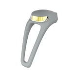 Knog Frog V3 Front Abyss Grey  Grå Framlampa
