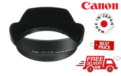 Canon EW-83II Lens Hood for EF 20-35mm F3.5-4.5 Lens (UK Stock)