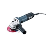 Vinkelslip Flex L11, 125 mm, 230 V
