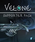 VELONE - Supporter Pack - PC Windows,Mac OSX