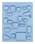 Uten.Silo I RE - Horizon Blue