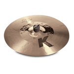 Zildjian K Custom Hybrid 18" Crash Cymbal