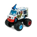 voiture de couleur 2 Pixar Cars 3, Lightning Mcqueen Rayo, Miss frinter, Frank, jouets pour garçons, cadeau d