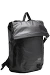 Vans Rolltop Backpack Black