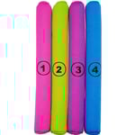 Aquarapid Dykpinnar 4-pack