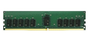 Synology D4ER01-16G memory module 16 GB 1 x 16 GB DDR4 ECC