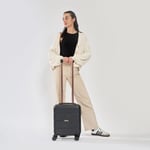 Anode Carry on Suitcase 45x36x20cm Lightweight Hand Luggage