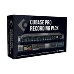 Steinberg Cubase Pro Recording Pack UR816C & Cubase Pro