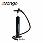 Vango Double Action Air Hand Pump Phantom For Awnings & Tents - 2024 Model