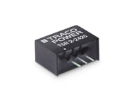 Traco Power Tsr 2-2450, 7,5 Mm, 10,1 Mm, 14 Mm, 2,6 G, 6.5-38 V, 2000 Ma