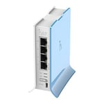 LibertyShield Lite - Pre Configured Multi Country VPN Router Brand New Best uk