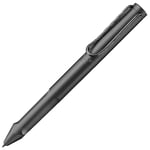 LAMY Stylo numérique Safari Twin Pen EMR, noir