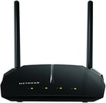 Netgear AC1200 DUAL-BAND WLAN ROUTER