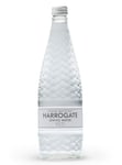 Harrogate Sparkling Spring Water - 12x750ml