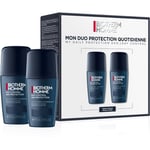 Biotherm Homme 72h Day Control gift set