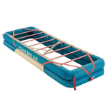 Decathlon Inflatable Camping Bed Base - Camp Bed Air 70 Cm - 1 Person