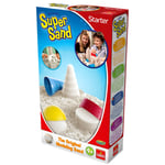 Goliath Super Sand - Recharge sable 450g