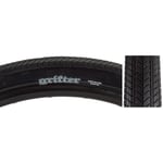Maxxis Grifter SC Tire 29x2.0 Black Folding Bead 60TPI Single Compound