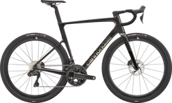 Cannondale Cannondale SuperSix EVO Hi-MOD 2  | Raw