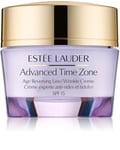 Estée Lauder Advanced Time Zone & Wrinkle Reducing Cream SPF15, 50ml