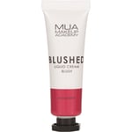 MUA Makeup Academy Creamy Blush Razzleberry