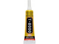 Er4 Synthetic Adhesive T-8000 Lcd Display Box 15Ml Zhanlida T-8000 Monitoring Adhesive