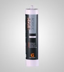 Akrylfog Gson Acrylic Vit