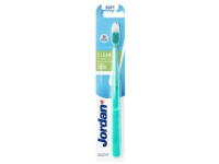 Jordan Clean Smile medium toothbrush
