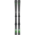 K2 Disruption Sti+mxc 12 Tcx Light Quikclik Alpint Skidpaket