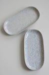 Mimou - Minifat oval 1-pack - Blå
