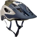 Fox Unisex Speedframe Pro Klif MTB Cycling Helmet - Green