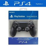 Original Playstation 4 Wireless Controller PS4 Controller Dualshock 4 Black