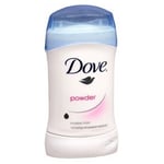 Dove Anti-Perspirant Deodorant Invisible Powder 1.6 Oz