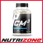 Trec Nutrition CM3 1250 Ceatine Malate for Lean Muscles - 90 caps