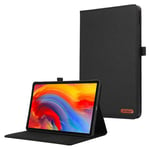 Lenovo Tab M11 Stativ fodral - Svart