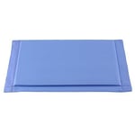 Spares2go Defrost Fridge Freezer Mat Durable Anti-Frost Pad - Prevents Frost & Ice Build up