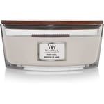 WW LJUS ELLIPTISK VARM ULL 1725446E WOODWICK