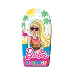 BODY BOARD 94 BARBIE - Mondo Toys - Barbie - Jeux d'eau pour enfants