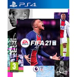 Unbranded FIFA 21 (PS4)