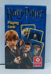 HARRY POTTER & DEATHLY HALLOWS PART 2 PLAYING CARDS BRAND NEW & SEALED