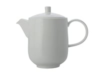 Maxwell & Williams Cashmere White Teapot, Fine Bone China, 750 ml (4 Cup)