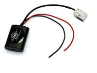 Bluetooth-adapter, för 40-pin Quadlock