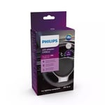 H4 Philips Led-Canbus motstånd 2-pack Gen. II