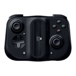 Razer Kishi for iPhone, Clickable Analog Thumbsticks, Pass Through Charging, Ult